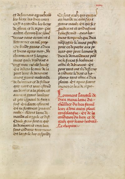 Pagina di testo da Unbekannt Unbekannt